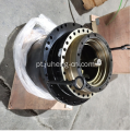 SH200-A3 Travel Gear Box Redutor Gearbox